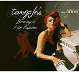 milva brecht lp  Hommage a Astor Piazzolla [Vinyl LP]