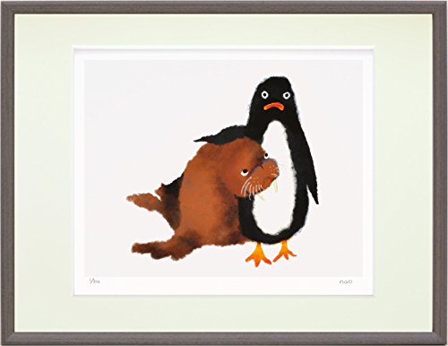 JIG アートフレーム 菜生 気に入られちゃった ZNO-61111