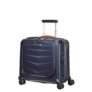 Samsonite Lite-biz Mallette Ordinateur à roulettes, 44 Centimeters