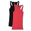 2pk Black, Red