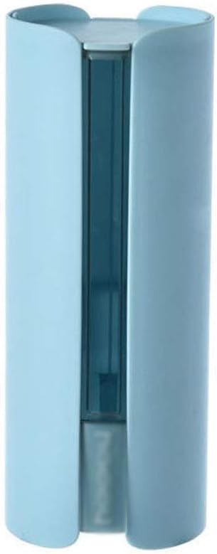 Wall Mount Disposable Paper Cup Coffee Dispenser Holder Automatic Drop Taker for Home