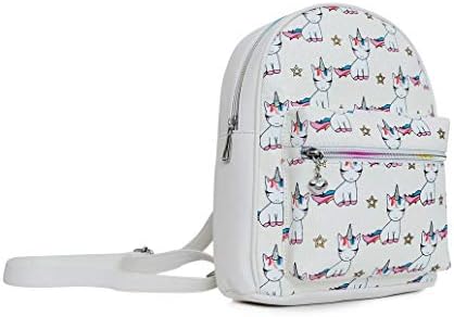 OMG! Accessories Mini Backpacks 