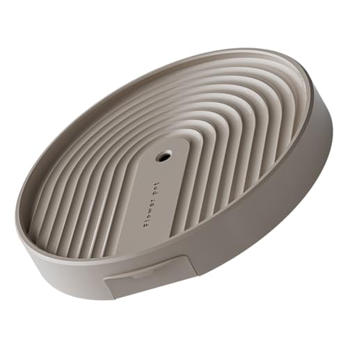 Dulcicasa AgC LX^[t ? ی݌v OΉ 360x]zC[ yʈړ\ rOoRj[Kp (No. 3 Mocha Color)