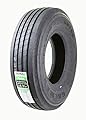 ZEEMAX GREMAX Heavy Duty All Steel ST235/85R16 14-Ply RV Trailer Tires 235 85 16 Load Range G 132/127M
