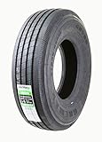 ZEEMAX GREMAX Heavy Duty All Steel ST235/85R16...