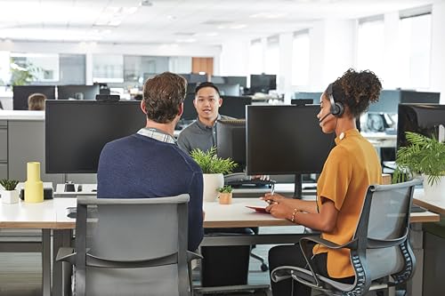 Logitech Bundle MS Teams Zone Wired Webcam C925e ensemble de communication haute fidélité