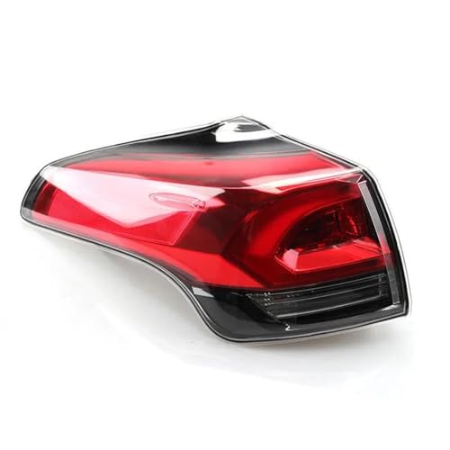 Feu arrière gauche pour Toyota RAV4 2016-2019 LED pour rouler sereinement par temps de brouillard