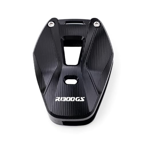 Coque de clé R1300GS housse protection moto CNC pour modèles 2024 2025