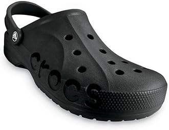 Crocs Unisex Adult Baya Clogs