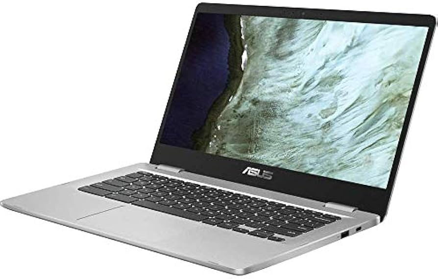 Amazon.com: Asus C423NA Chromebook 14