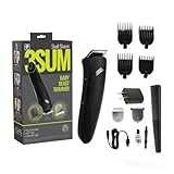 Skull Shaver