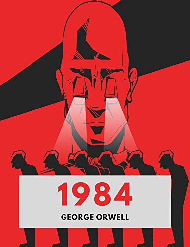 1984 by George Orwell (English Edition)