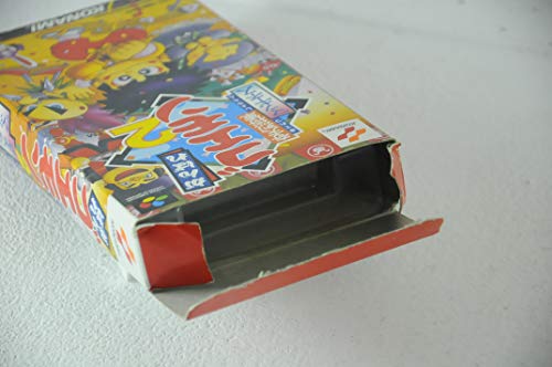 がんばれゴエモン2 奇天烈将軍マッギネスの関連画像2