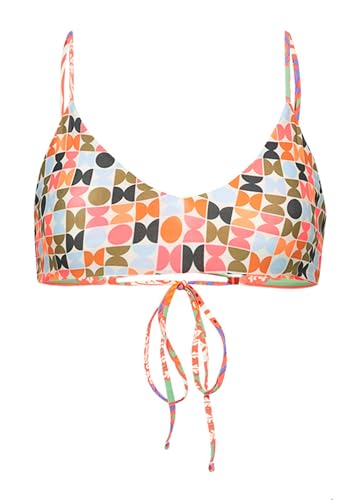 Maaji Women's Classic Bralette Bikini Top3