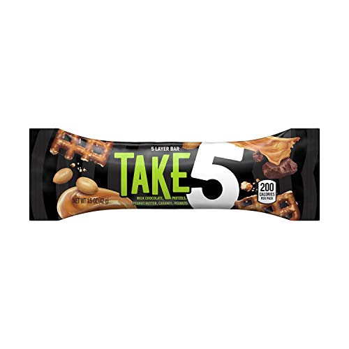 Hershey's Take 5 Candy Bar (18 ct.)