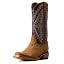 Foothill Brown Roughout/Violet