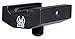 GG&G GGG-1388 Picatinny arris Bipod Adapter, Black