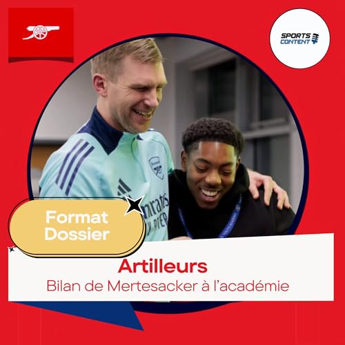 Bilan de Mertesacker &agrave; l'acad&eacute;mie