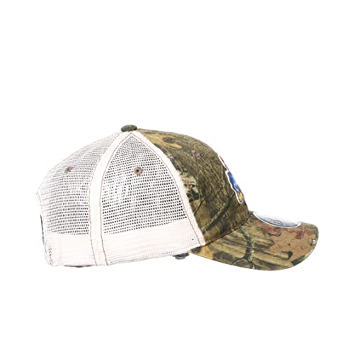 Gorra ajustable para hombre Zephyr Camo Trailside miniatura 7