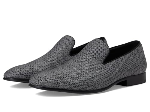 Mocasines Jarontey de Steve Madden para hombre con acabados de alta calidad