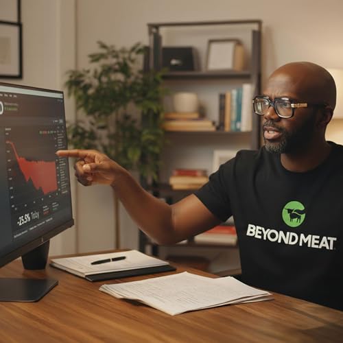 What&rsquo;s Happening With Beyond Meat and What It Means for the Vegan Movement