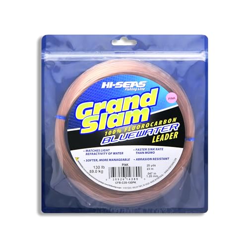 Hi-Seas Bluewater Fluorocarbon miniatura 2