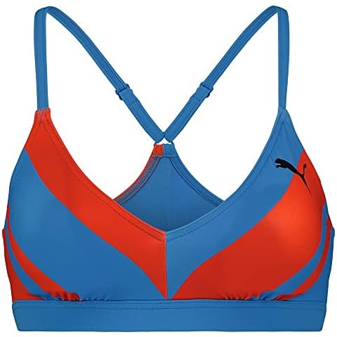 Haut de Bikini PUMA Heritage Cover