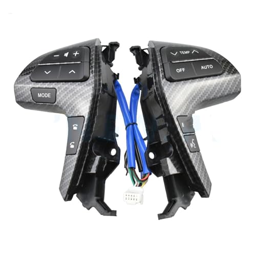 Bouton de volant pour Camry 2006-2011 interrupteur Bluetooth avec contrôle d'appels
