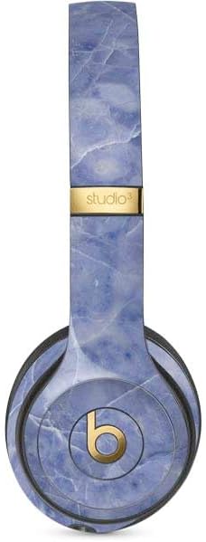 Skinit Decal Audio Skin Compatible with Studio Wireless 3 - Ocean Blue Marble Design