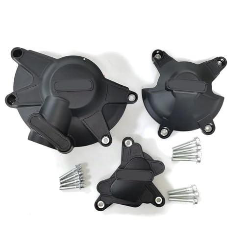 Housse protection moteur YZF-R1 09-14 haut de gamme robuste