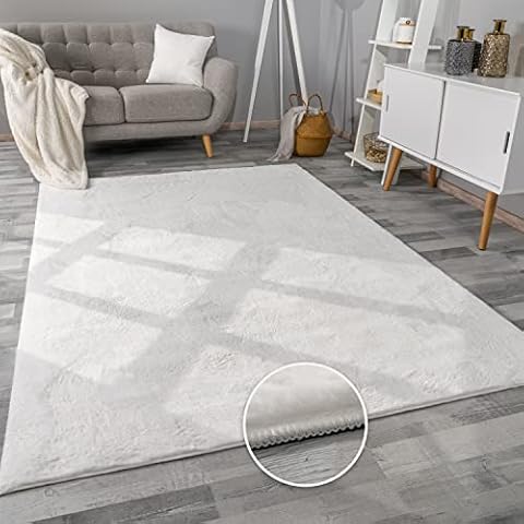 Tapis de salon Paco Home Cover