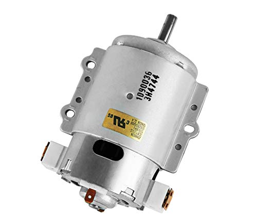 DC Motor 997 DC Motor 300W Power Torque Grinding/Bench/Drill/Saw/Wind Driven Generator Motor DC 24V 