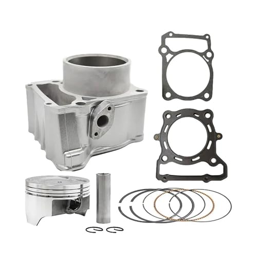 Kit cylindre moto KLX250 1993-2014 haut moteur 78mm