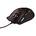 Produktbild Patriot Viper V560 Gaming-Lasermaus (PV560LULPWK) USB Laser 12000DPI
