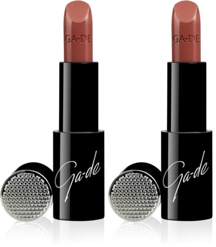 Image of GA-DE Selfie Full Cover Lipstick 859 Milan 4.2 gm