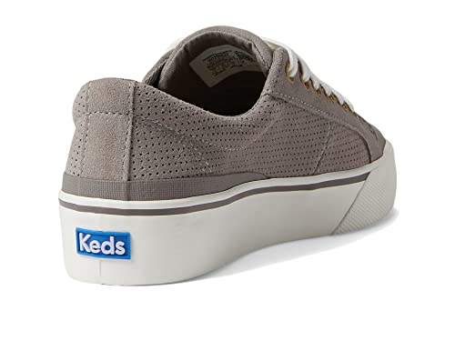 Image of Keds Women's Jump Kick Lace Up Sneakers
