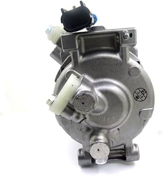 Amazon.com: YL New A C Compressor for John Deere Tractor