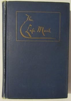 Hardcover The Life Mask , A Novel Book