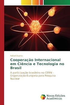 Paperback Cooperação Internacional em Ciência e Tecnologia no Brasil [Portuguese] Book