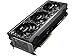 Palit GeForce RTX 4080 GameRock OC 16GB GDDR6X Graphics Card with ARGB SYNC, 9728 Core, 2205 MHz GPU, 2640 MHz Boost, 3X DisplayPort, HDMI