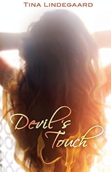 Paperback Devil's Touch Book