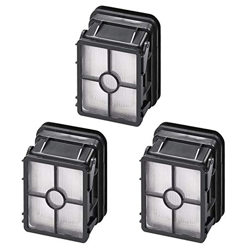 OROOBA® 4 Pieces Replacement Compatible Vacuum Cleaner Parts.Replaces