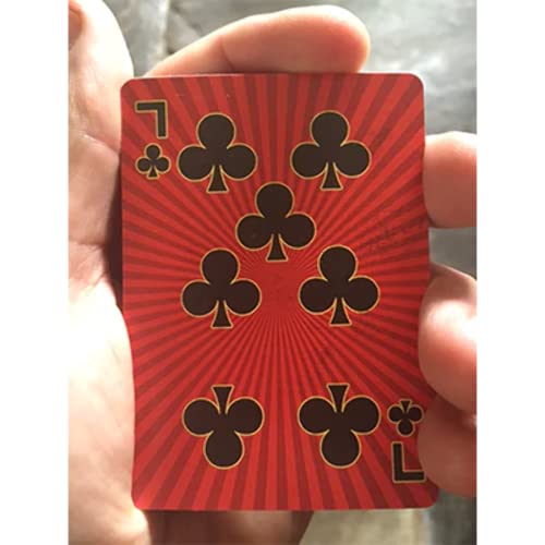Big Blind Media Karnival 1984 Deck miniatura 5