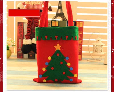 Antaram Stocking Christmas - Elk Stocking Santa Claus Holder Bags Home Decor Tree Party Kids Gift - Under Hunting Dino Maleah Cookie Xl Cutter Blue Boy Gifts