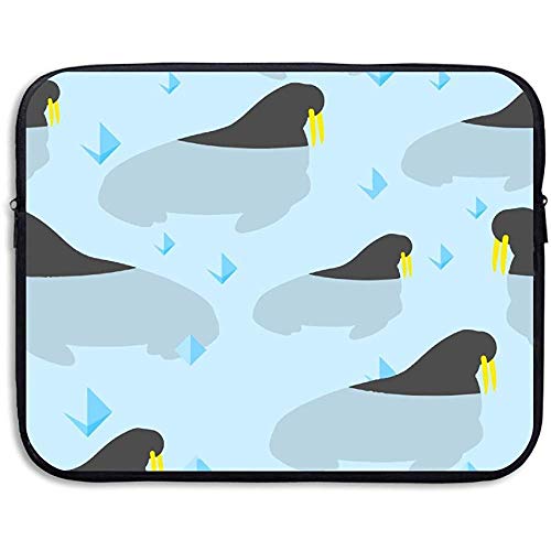 Seal Sea wasserdichte tragbare Laptoptaschen