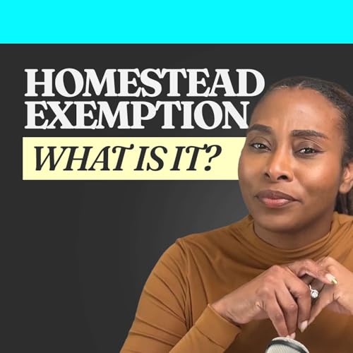 Homestead Exemption &ndash; What is it?