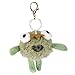 Fascigirl Peluche Animal Porte-clés Décoratif Mignon Dessin Animé Sac à Main Pendentif Sac Pendentif Sac à Main Décorations Charme Pour Fille Pendaison Goutte