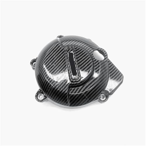 Kit protector de motor cárter estator para motocicleta Cross Cub 110 CC110 6