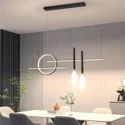 Mejores comprativas On-line Lámparas colgantes comedor diseño moderno los 10 mejores. 24 Imagen adicional