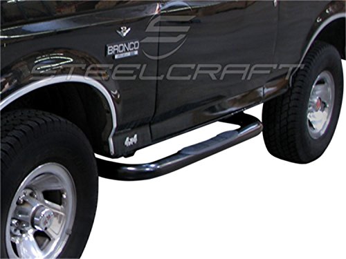 Steelcraft 204000 Black 3